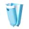 Folding Car Home Trash Can Wall Mounted Organizer 5