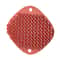 Multifunctional Silicone Kitchen Cleaning Brush Scouring Pad 0