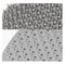 Multifunctional Silicone Kitchen Cleaning Brush Scouring Pad 3