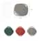 Multifunctional Silicone Kitchen Cleaning Brush Scouring Pad 4
