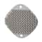 Multifunctional Silicone Kitchen Cleaning Brush Scouring Pad 8