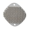 Multifunctional Silicone Kitchen Cleaning Brush Scouring Pad 8