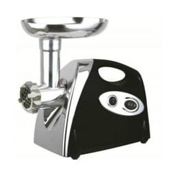 premium electric multi-function sausage maker & meat grinder for home kitchens