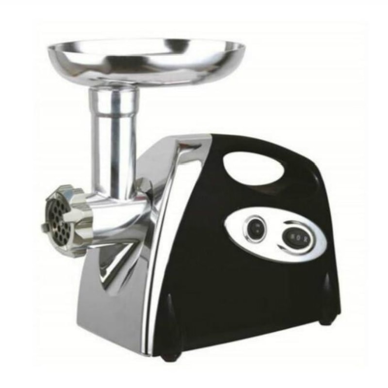 Premium Electric Multifunction Sausage Maker Meat Grinder For Home Kitchens 0
