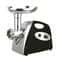 Premium Electric Multifunction Sausage Maker Meat Grinder For Home Kitchens 8