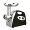 Premium Electric Multifunction Sausage Maker Meat Grinder For Home Kitchens 8
