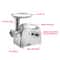 Premium Electric Multifunction Sausage Maker Meat Grinder For Home Kitchens 1
