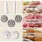 Premium Electric Multifunction Sausage Maker Meat Grinder For Home Kitchens 6
