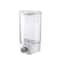 Smart Wall Mounted Dry Food Storage Dispenser Large Capacity Kitchen Grain Cereal Organizer 8