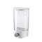 Smart Wall Mounted Dry Food Storage Dispenser Large Capacity Kitchen Grain Cereal Organizer 8