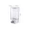 Smart Wall Mounted Dry Food Storage Dispenser Large Capacity Kitchen Grain Cereal Organizer 7