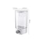 Smart Wall Mounted Dry Food Storage Dispenser Large Capacity Kitchen Grain Cereal Organizer 7