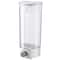 Smart Wall Mounted Dry Food Storage Dispenser Large Capacity Kitchen Grain Cereal Organizer 9