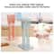 Portable Glove Kitchen Storage Rack With Desktop Drainage 1