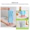 Portable Glove Kitchen Storage Rack With Desktop Drainage 2