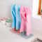 Portable Glove Kitchen Storage Rack With Desktop Drainage 5