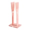 Portable Glove Kitchen Storage Rack With Desktop Drainage 10