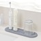 Premium Diatomite Drying Mat Set QuickDry Bathroom Kitchen Counter Mat 1