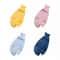 Premium Heat Resistant Oven Gloves Anti Scald Kitchen Microwave Oven Insulation Gloves 0