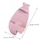 Premium Heat Resistant Oven Gloves Anti Scald Kitchen Microwave Oven Insulation Gloves 6