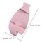 Premium Heat Resistant Oven Gloves Anti Scald Kitchen Microwave Oven Insulation Gloves 6