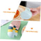 Premium Heat Resistant Oven Gloves Anti Scald Kitchen Microwave Oven Insulation Gloves 2