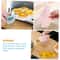 Premium Heat Resistant Oven Gloves Anti Scald Kitchen Microwave Oven Insulation Gloves 3