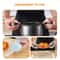 Premium Heat Resistant Oven Gloves Anti Scald Kitchen Microwave Oven Insulation Gloves 4