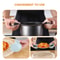 Premium Heat Resistant Oven Gloves Anti Scald Kitchen Microwave Oven Insulation Gloves 4