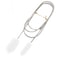 Premium Stainless Steel Kitchen Cleaning Brush For Water Pipes 6
