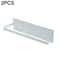 Punch Free Wall Mounted Bathroom Towel Rack Kitchen Roll Holder 8