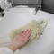 Quick Dry Cartoon Embroidered Kitchen Hand Towel Hanging Soft Durable 7