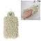 Quick Dry Cartoon Embroidered Kitchen Hand Towel Hanging Soft Durable 11