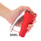 Premium Zinc Alloy Nutcracker Walnut Opener Durable Kitchen Tools 3