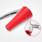 Premium Zinc Alloy Nutcracker Walnut Opener Durable Kitchen Tools 4