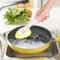 Automatic Liquid Dispensing Kitchen Cleaning Brush With Removable Sponge Heads 7
