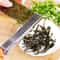 Multi Layer Herb Scissors Kitchen Chopper Basil Rosemary Scallion Cutter 4