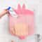 Cartoon Hanging Bathroom Storage Organizer Kids Bath Toy Shampoo Hanging Mesh Bag 1