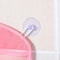 Cartoon Hanging Bathroom Storage Organizer Kids Bath Toy Shampoo Hanging Mesh Bag 3