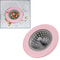 Premium Dishwasher Drain Filter Kitchen Sink Strainer Anti Block Mesh Floor Drain Filter 0