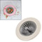 Premium Dishwasher Drain Filter Kitchen Sink Strainer Anti Block Mesh Floor Drain Filter 8