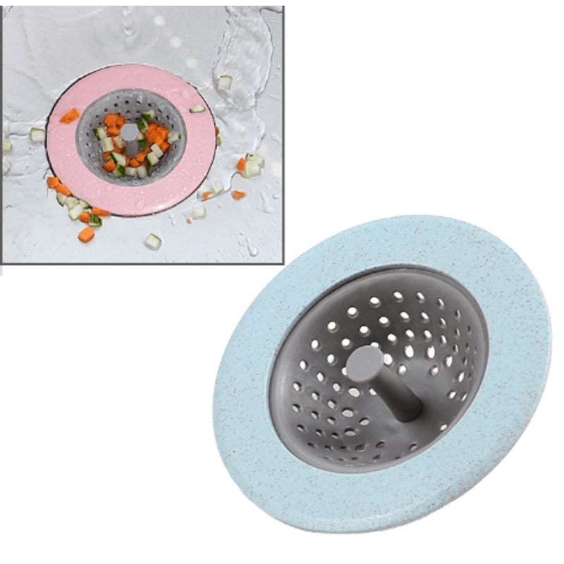Premium Dishwasher Drain Filter Kitchen Sink Strainer Anti Block Mesh Floor Drain Filter 7
