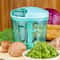Premium Household Cooking Stirrer Squeezer Durable LaborSaving Kitchen Tool 0