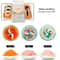 Premium Household Cooking Stirrer Squeezer Durable LaborSaving Kitchen Tool 7