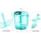 Premium Household Cooking Stirrer Squeezer Durable LaborSaving Kitchen Tool 6
