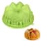 Premium Crown Silicone Cake Mold Non Stick Dessert Baking Mold 0