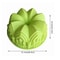 Premium Crown Silicone Cake Mold Non Stick Dessert Baking Mold 2