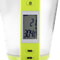 Precision Digital Kitchen Scale With Measuring Cup Thermometer 4