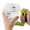 Precision Digital Kitchen Scale With Measuring Cup Thermometer 5