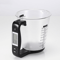 Precision Digital Kitchen Scale With Measuring Cup Thermometer 7